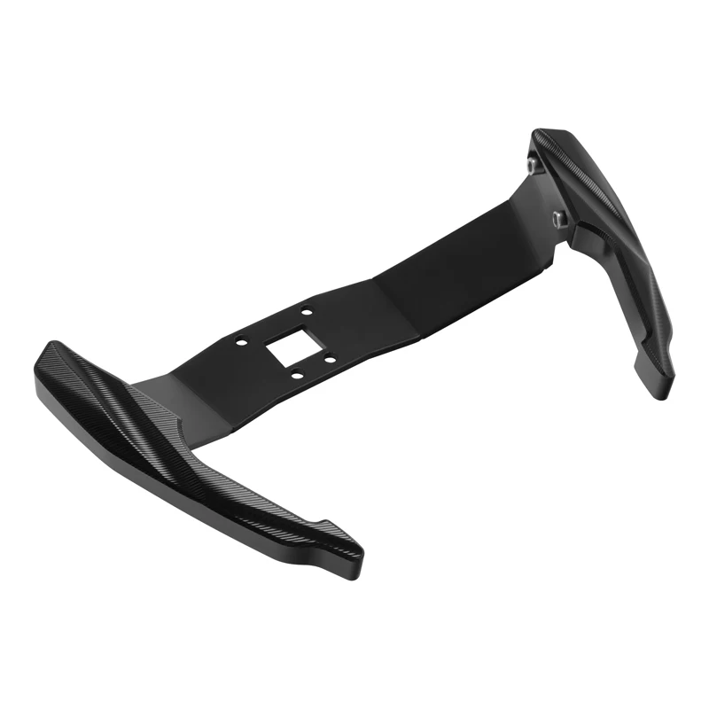 

Motorcycle Accessories Rear Passenger Grab Bars Fit For KAWASAKI Z400 Ninja 400 Z 400 2019-2024 2020 2022 2023