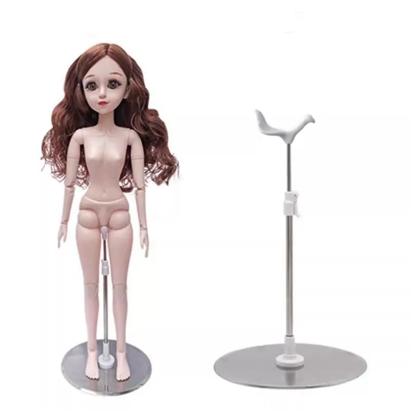 

Подставка для куклы 30 см 45 см 60 см bjd из нержавеющей стали