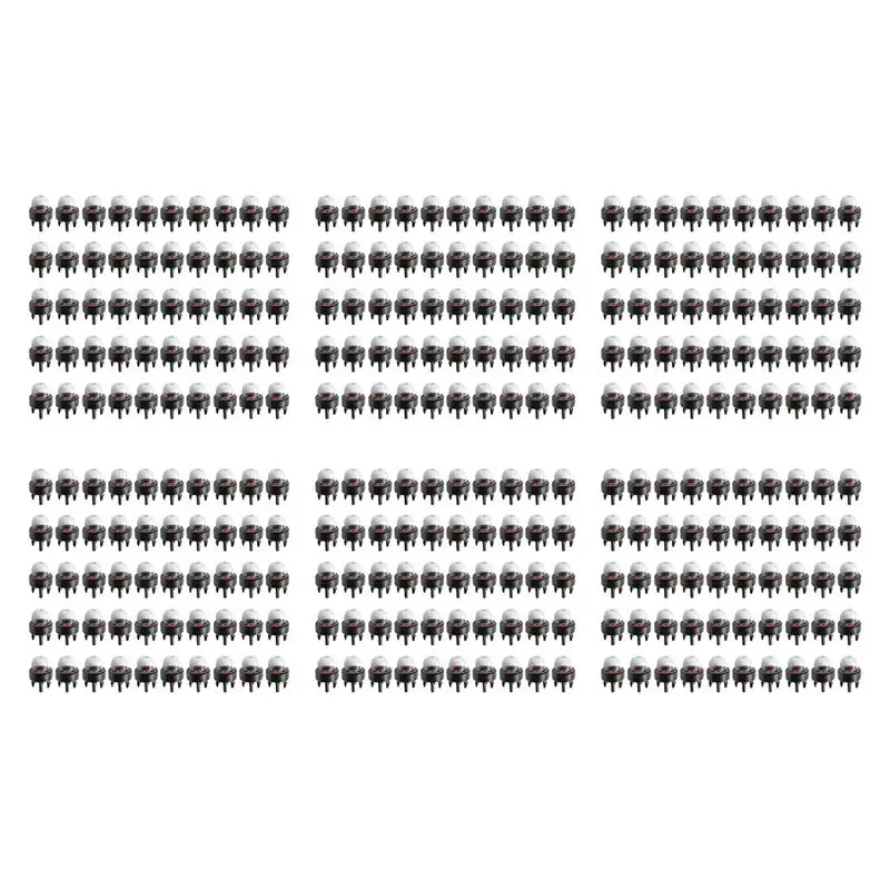 Yls-300Pcs Bulb For…