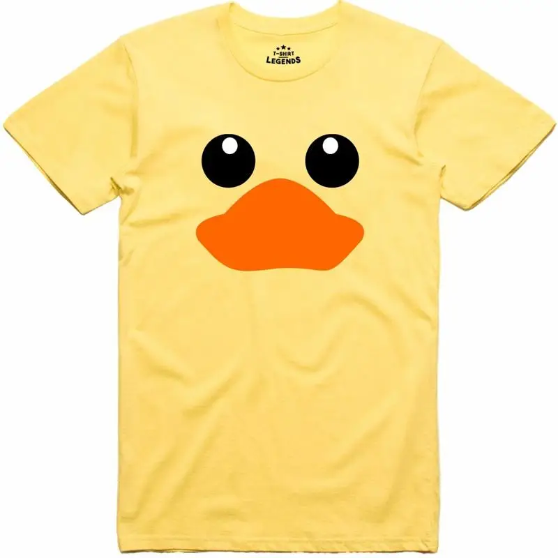 Rubber Duck Camiset…