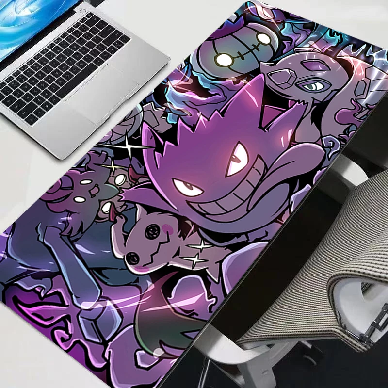 Mouse Pad G-Gengar …