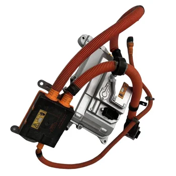 A0009063500 2215404450 0009064703 適用於賓士S400 W221的混合動力電池充電器變頻器轉換器 6 最佳銷售 賓士逆變器 - №3