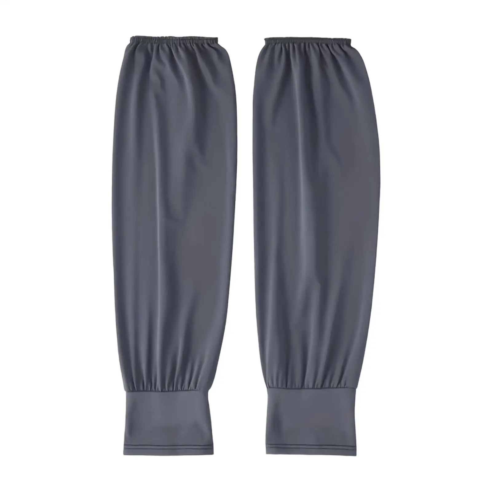 1pairs UV Sleeves for Men Cooling Forearm Cover Sun Protection Sleeves for Outdoor Cycling Fishing Driving Running Beach Sports