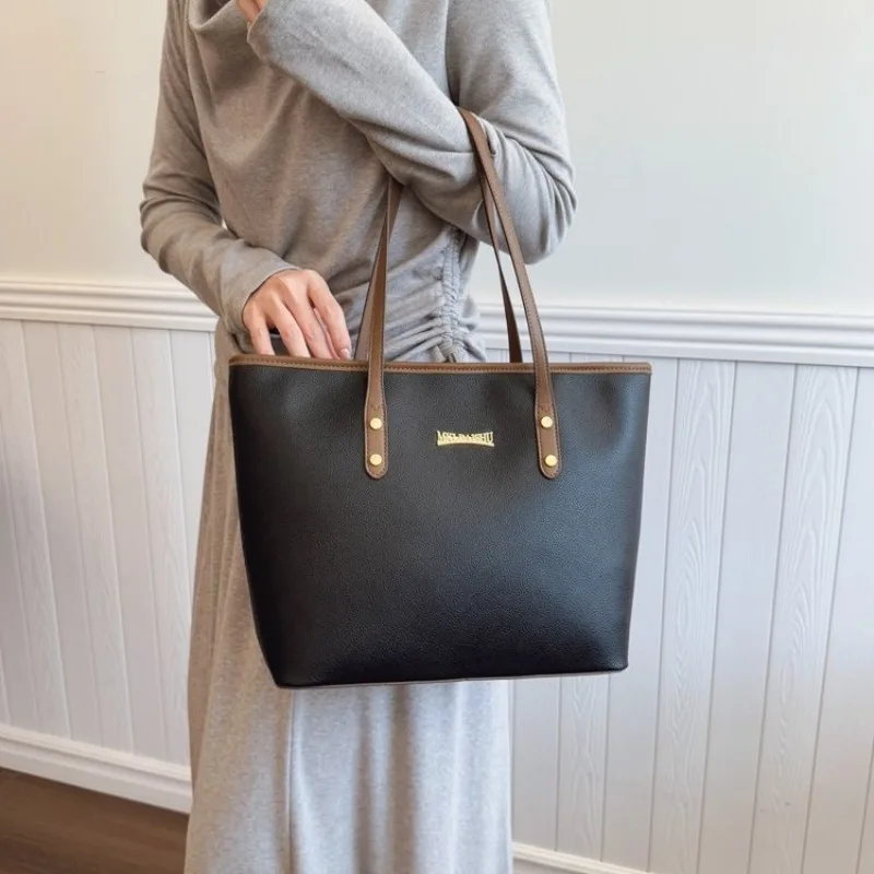 

Hot Sale Soft Suede Effect Handbag For Women Tactile Underarm Shoulder Bag For A Touch Of Luxury Feel