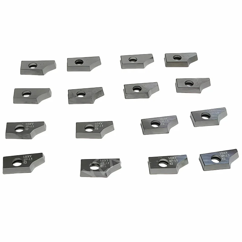 

E2 valve seat reamer hard alloy solid valve seat blade cutter universal disposable forming reamer tool 60 70 degrees
