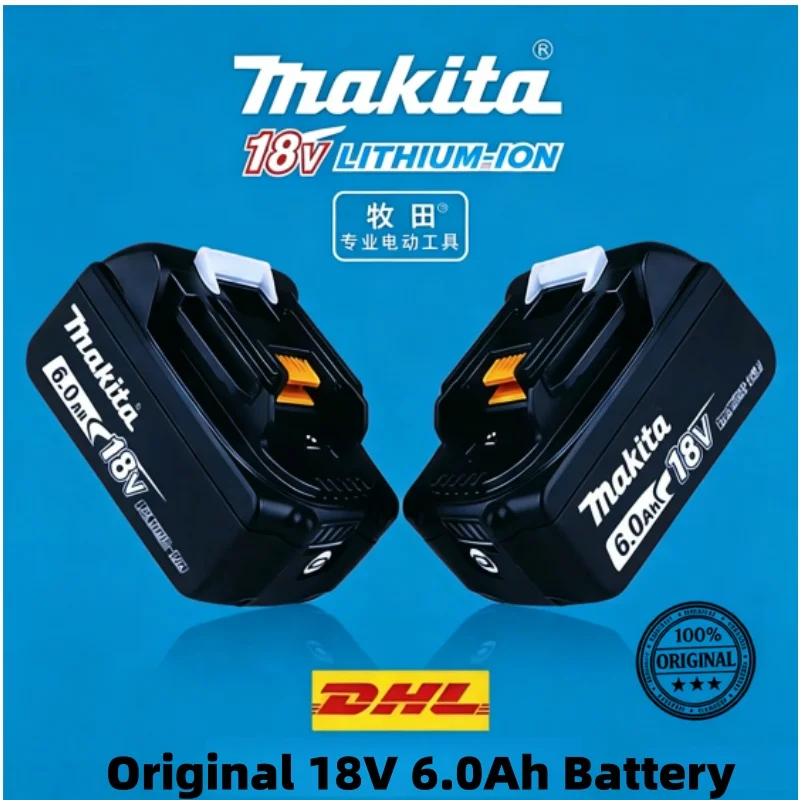 New 7.2V 6800Mah Ni…