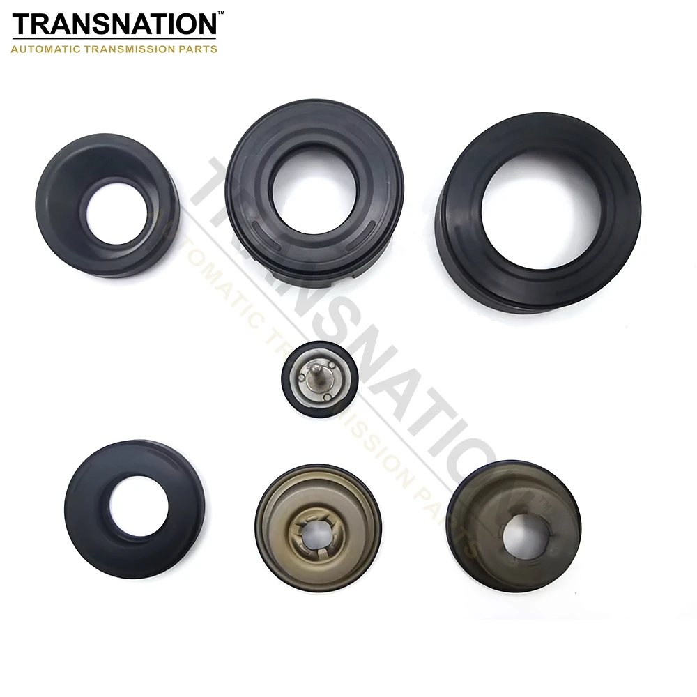 4F27E Auto Transmission Piston Kit  For Mazda Car Accessories Transnation 133300A