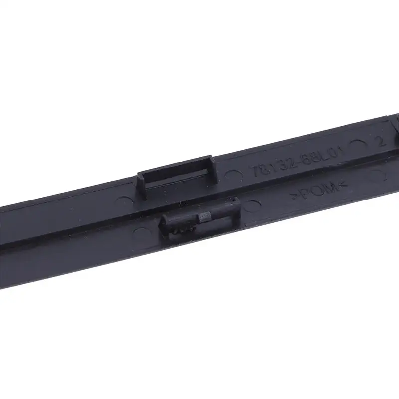 

1/3/5 шт. Заглушки для рейлингов на крыше, сменные накладки на рейлинги, заглушки для отверстий в рейлингах, 10-16, автозапчасти