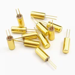 10pcs Highly Sensitive SW-520D SW520 Ball Switch Vibration Switch