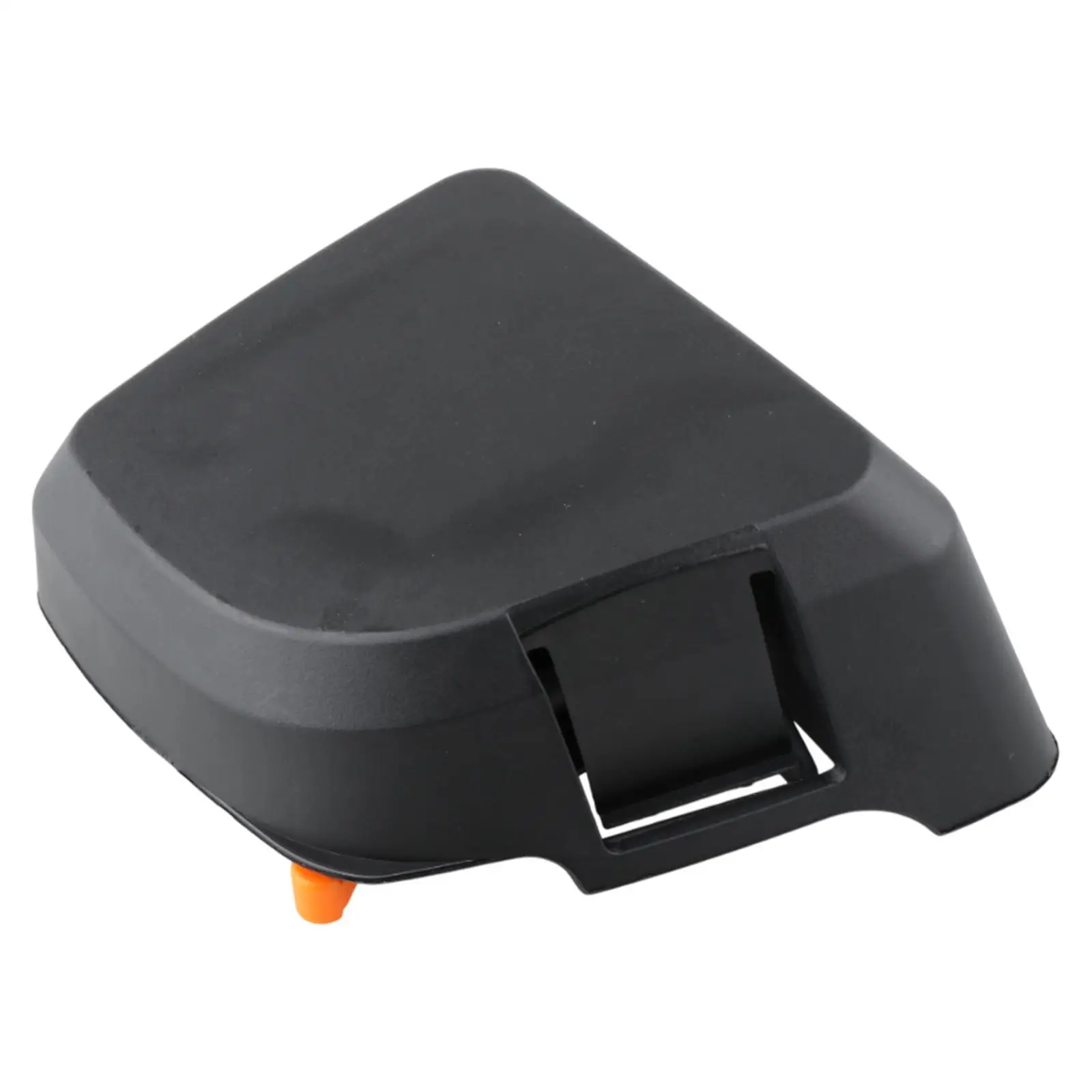 

Air Filter Cover 4151 140 2800 Easy Installation Professional for FS230 Multiuse Chainsaw Replace Parts for Park Garden Outdoor