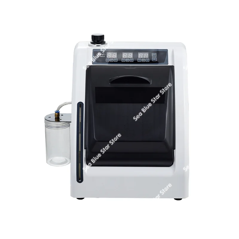 oiling machine high and low speed mobile phone cleaning machine, dental bending machine straight machine, washing machine