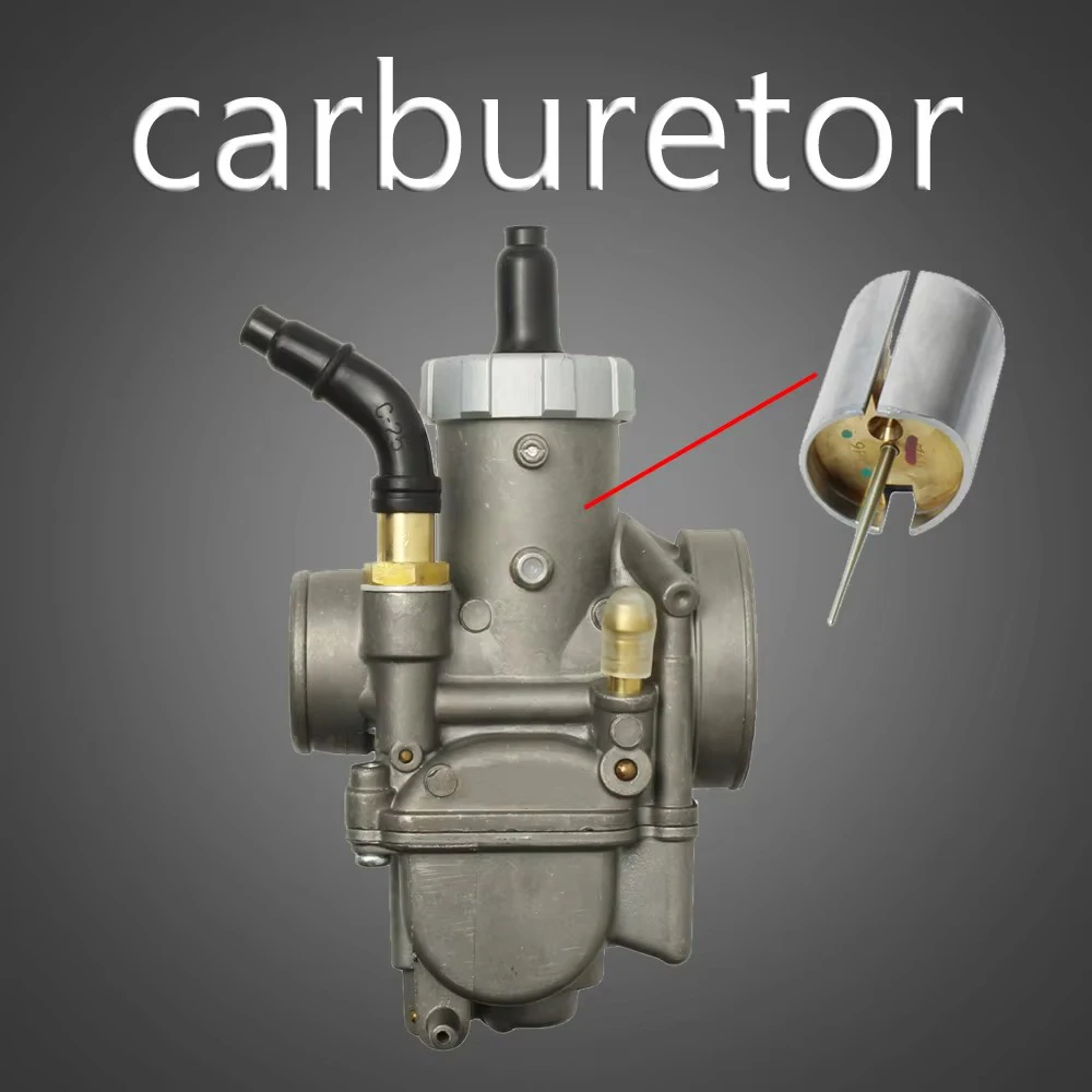 

Modified Carburetor Carburetor For NSR NSR150 PE30 30MM Carburetor