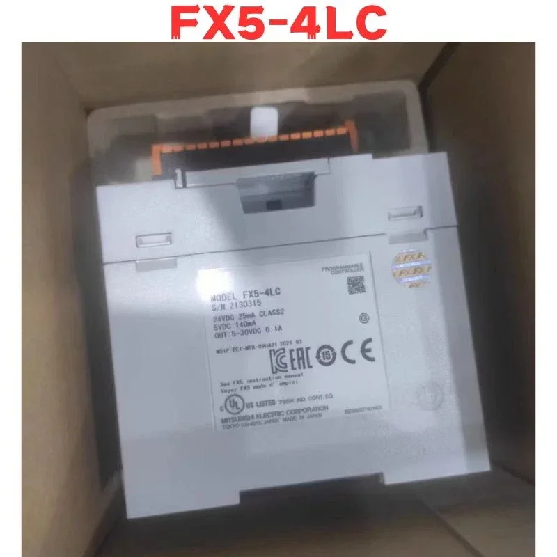Brand New And Original FX5-4LC FX5 4LC Module