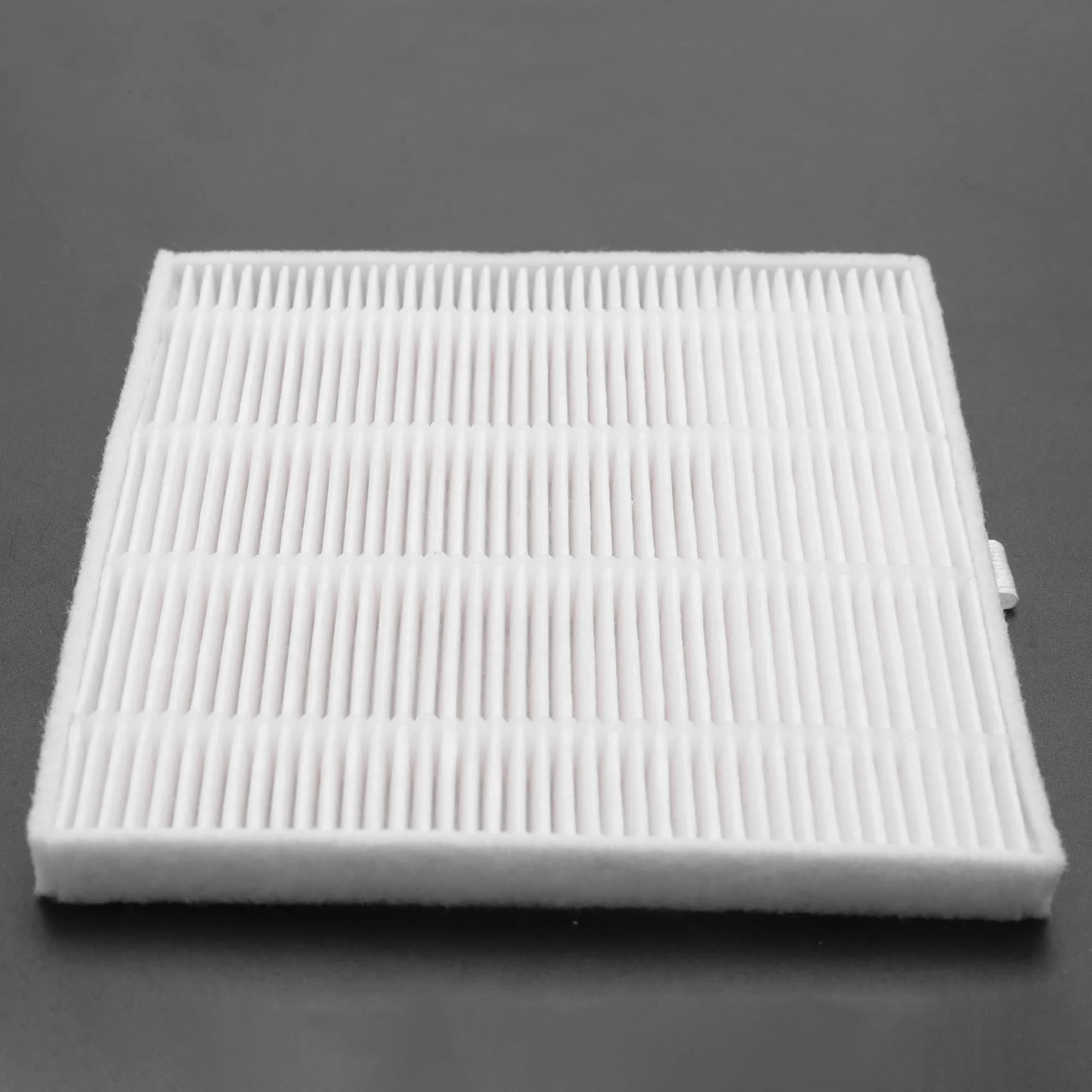 BAAM-3Pc Filter Screen Replacement Accessories For Ilife V8 V8S X750 X800 X785 V80 Robot Sweeper (White+Black)