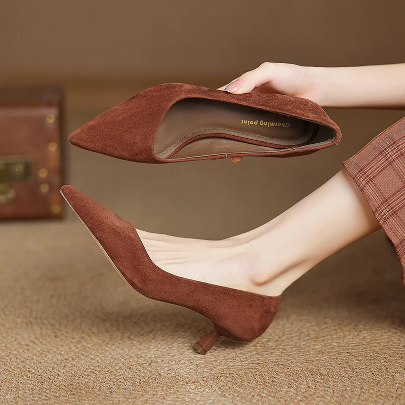 2026 nieuwe lente herfst vrouw - Kids Shoes Women recensie en prijs