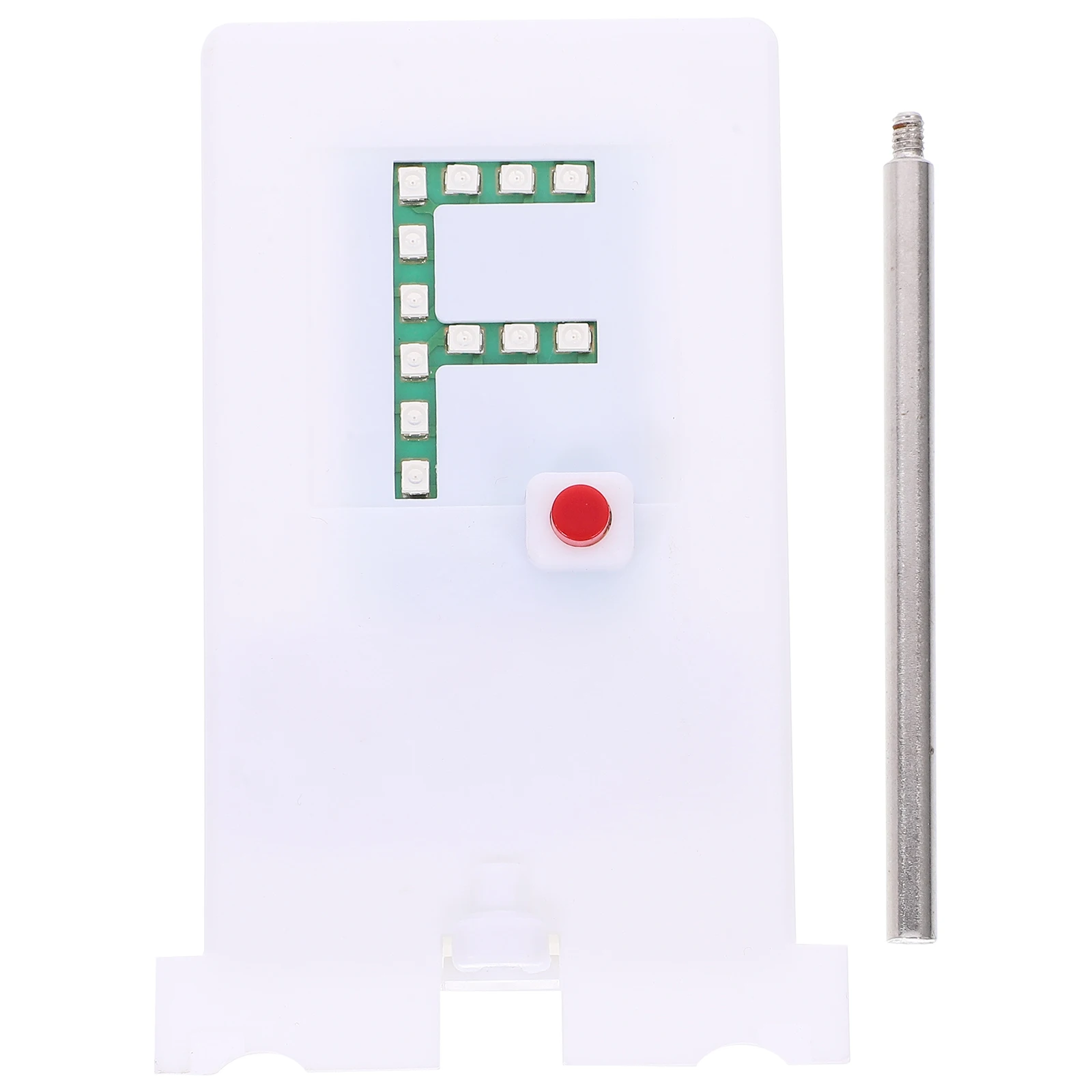 F-type lichtbronaccessoires Fysiek optica Experiment Educatief wetenschappelijk model