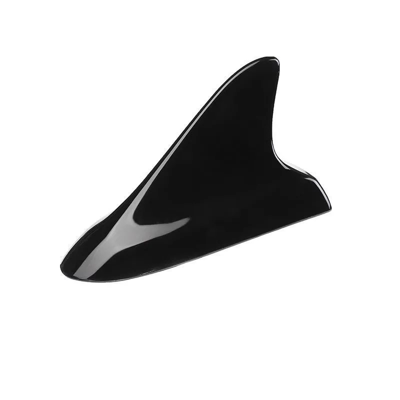 

For FAW Hongqi H5/H7/HS5/HS7/EHS3/H9/HS9/HQ3 Shark Fin Antenna Upgrade – Premium Roof-Mounted Aerodynamic Accessory