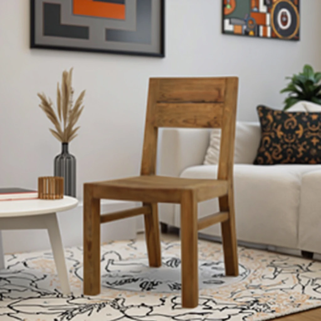 

%d High Quality Modern Wooden Leisure Dining & Living Room Chairs-Super Comfortable Home Furniture-