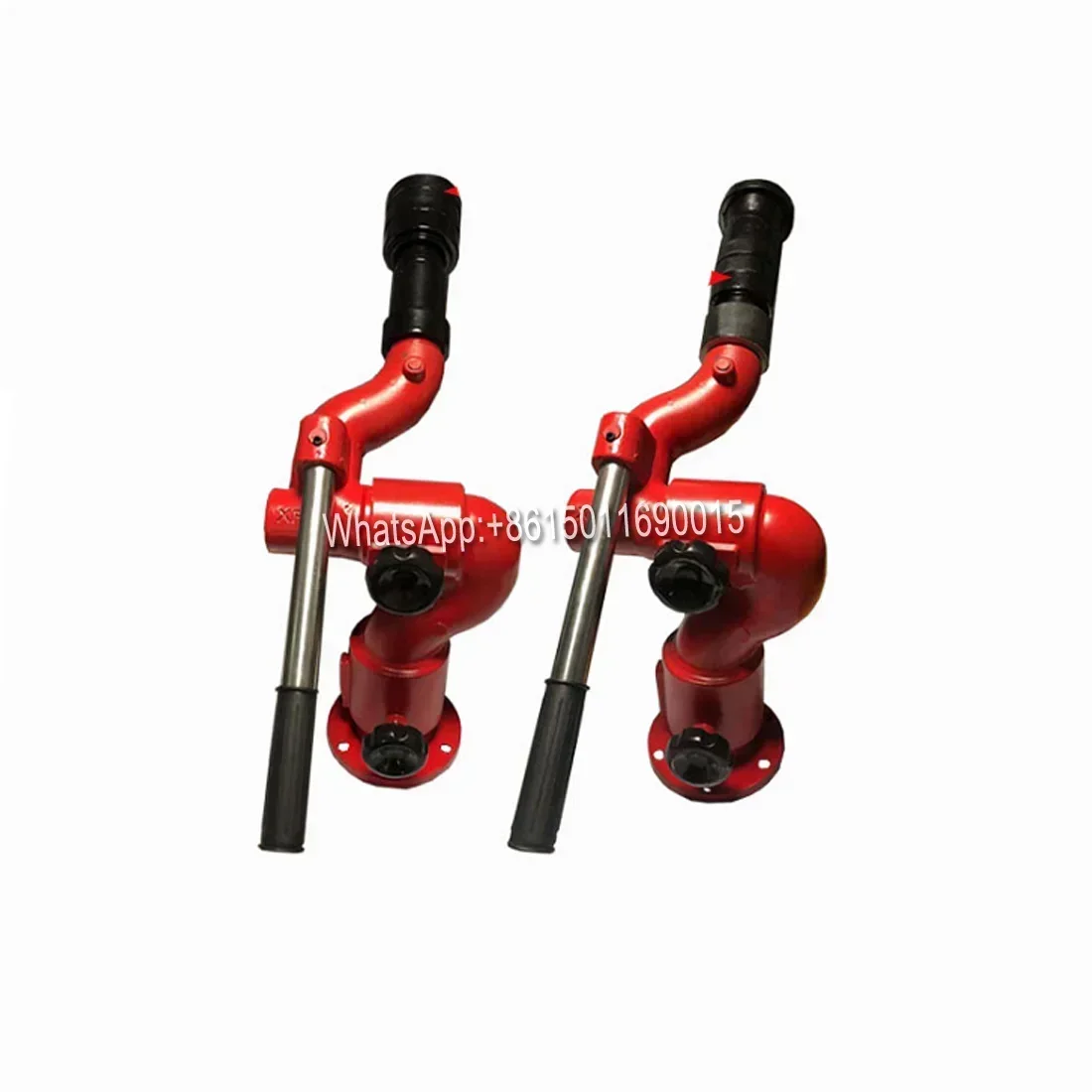 Sprinkler Fuoco Acqua Cannone Pistola Ad Acqua Testa Ad Alta Pressione S-tipo Fuoco Pistola Ad Acqua Ugello Ugello Pistola Ad Alta Pressione Testa Sprinkler