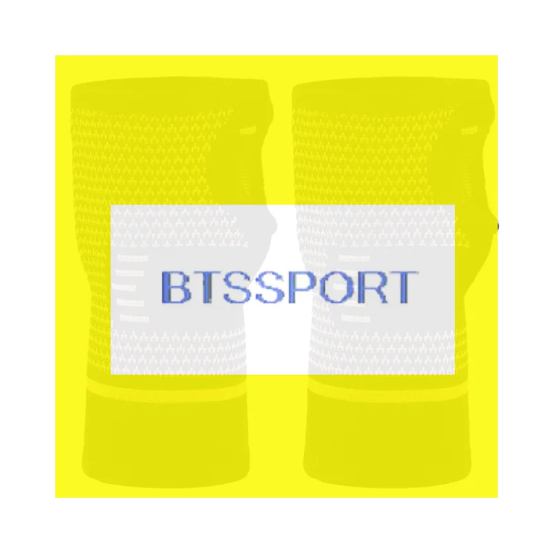 (BF06)Professional Wristband Sports Compression Wrist Guard Arthritis Brace Sleeve Support Elastic Palm Hand Glove