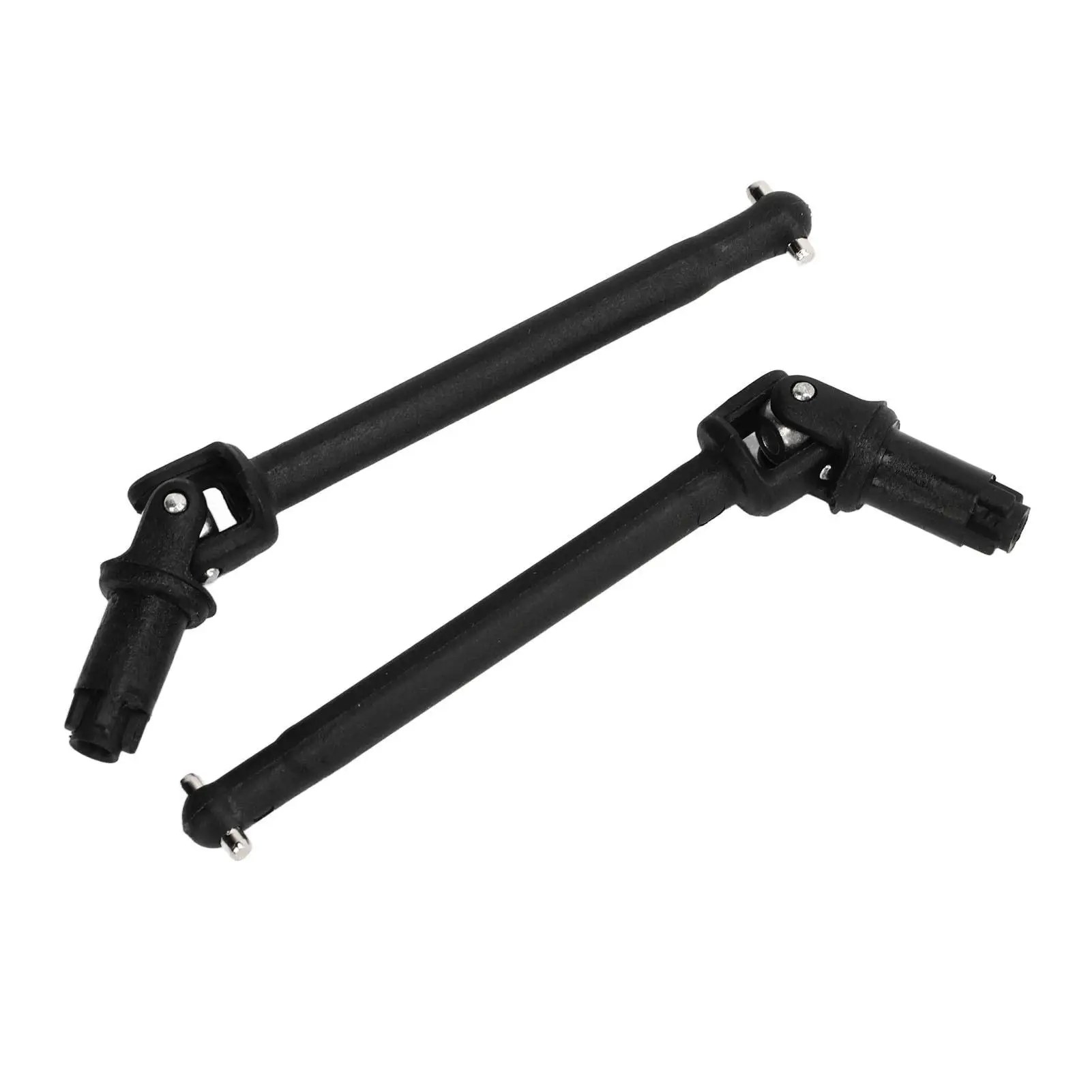 مجموعة عمود الإدارة RC سعة تحميل عالية زاوية كبيرة نقل عمود الإدارة الأمامي لسيارة RC scy 16102 16103 #2