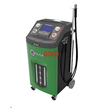 

HPMM automatic transmission gearbox oil equivalent replacement machine transmission oil replacement machine GD-505 GD-606