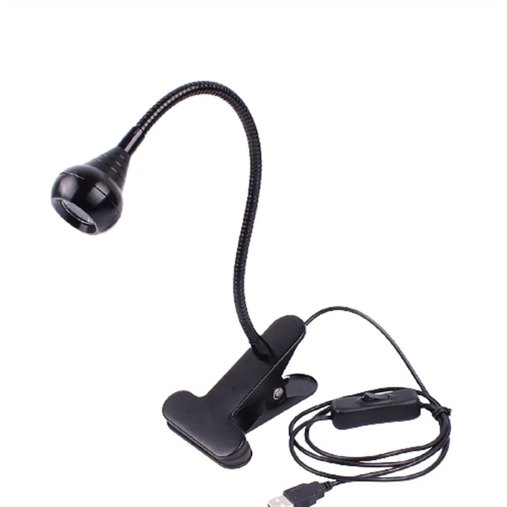 Repair Workshop 3W Black UV Glue Curing Lamp Efficient UV LED Curing Lamp UV Glue 3W LED Lamp UV LED Technology