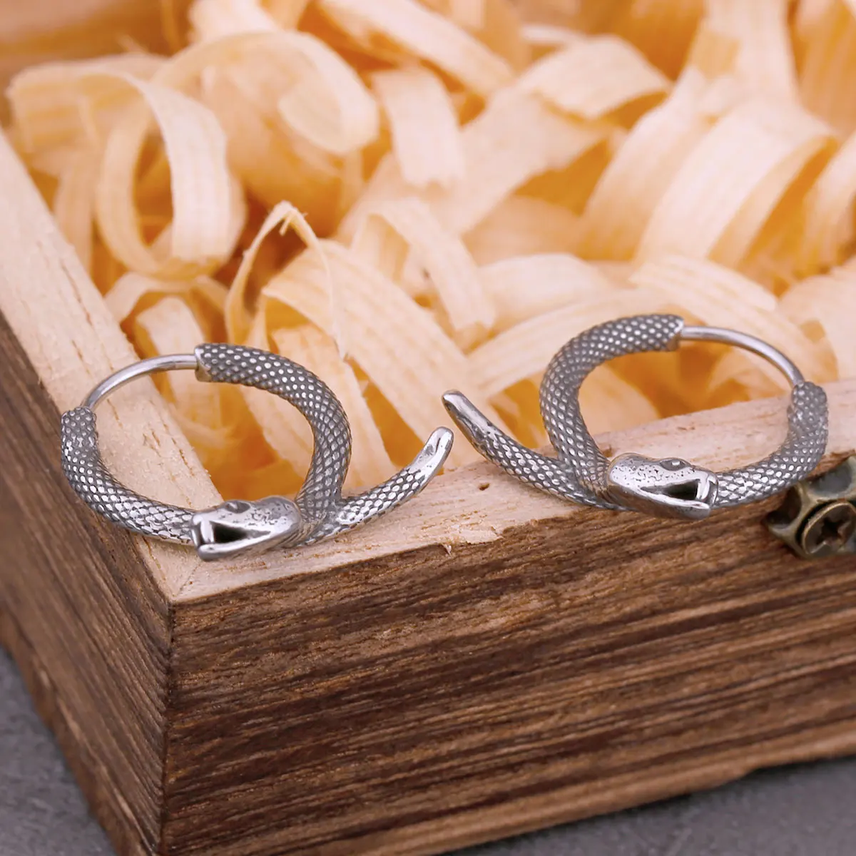 Viking Ouroboros St…