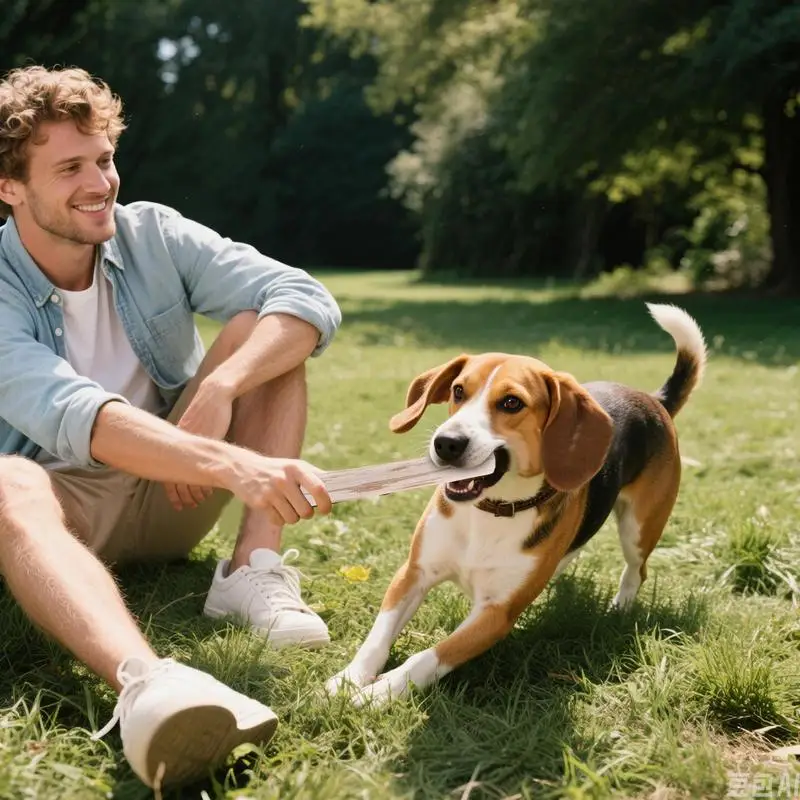 Coffee Wood Dog Chew 2X Coffee Wood Chew Stick Toy Natural Teether Reduces Boredom Teeth Cleaning Tool Promotes Teeth Health For