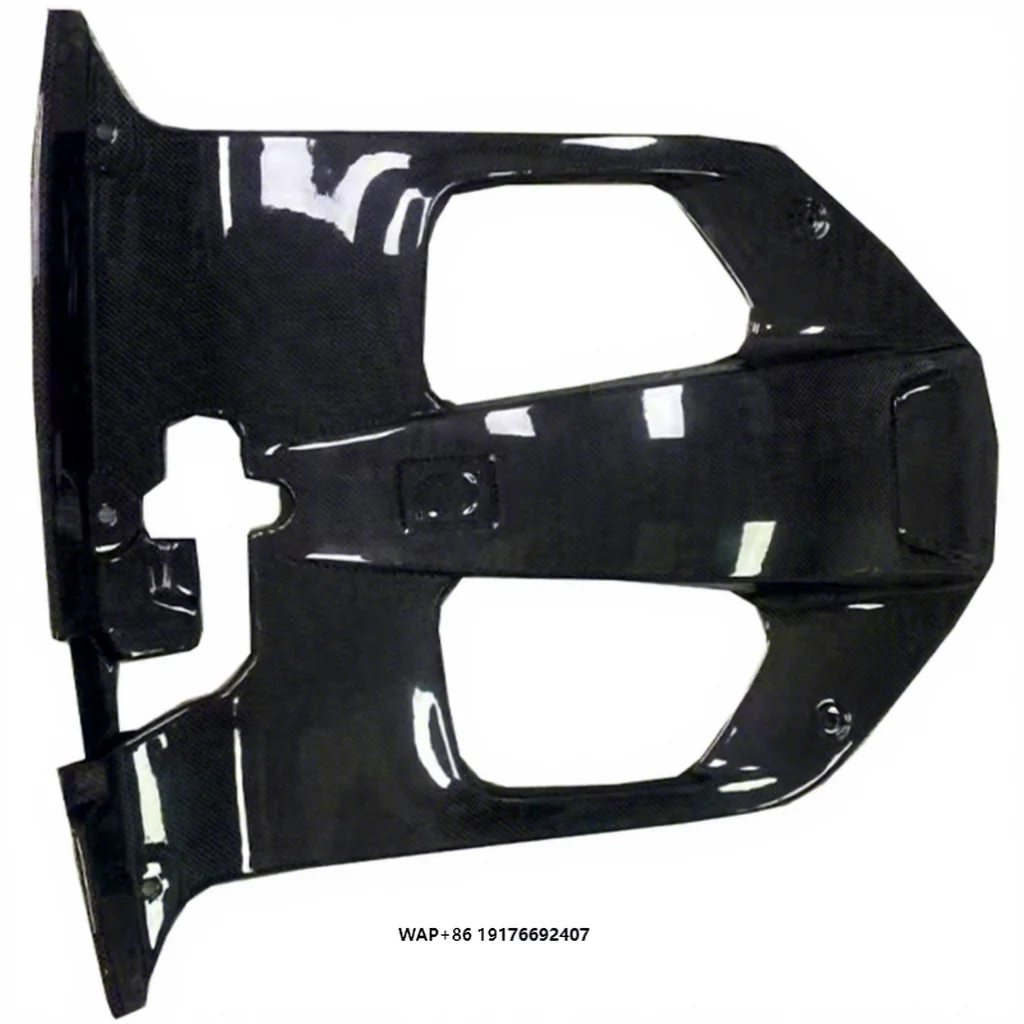 ENGINE COVER  for 2017-2023 812 SUPERFAST BODY KIT