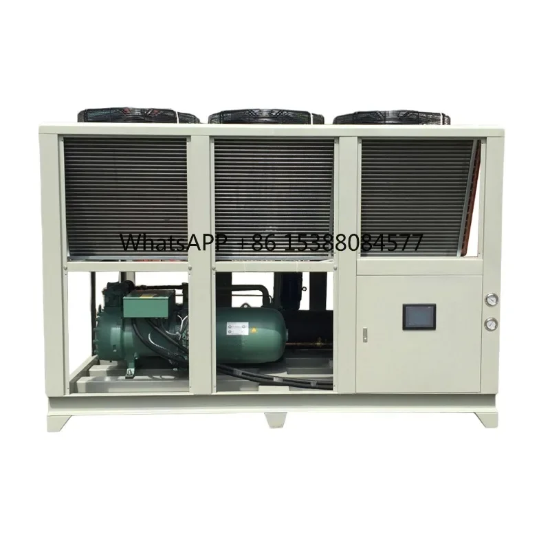 Factory Sale Air Cooled  Water Chiller for Cooling Temperature in Molding Machine