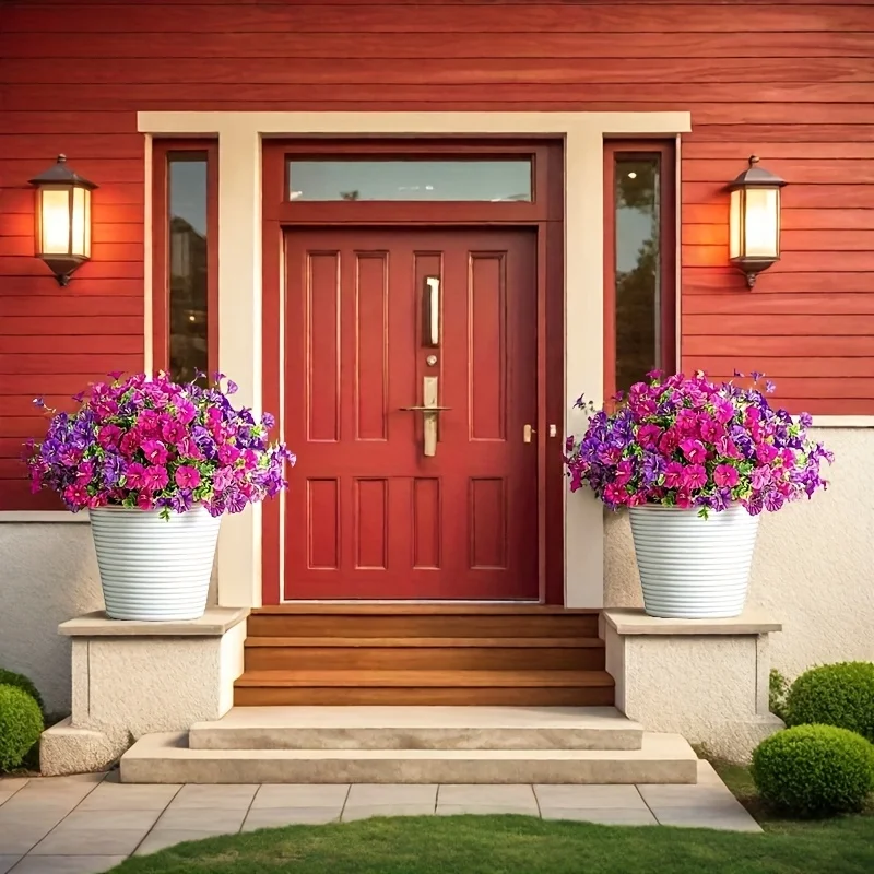 Thumbnail 2 - #7 Artificial Flowers Comparison Guide