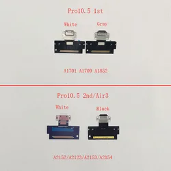 USB Charging Charger Port Dock Connector Flex Cable For iPad Pro 10.5 1st A1701 A1709 A1852 Air 3 2st A2123 A2152 A2153 A2154