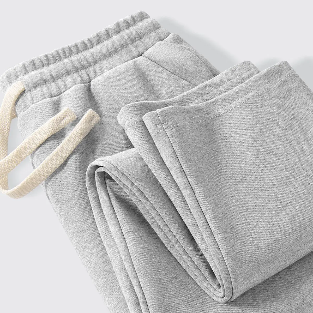 

New Casual Pants for Men Trendy Loose Fit Men's Pants Sports Pants Autumn and Winter Wide Leg Straight Leg Sweatpants