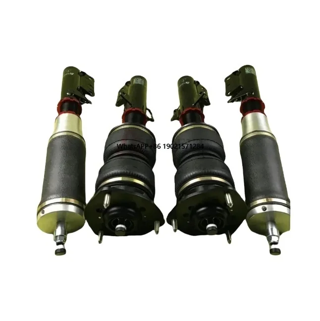 

New for Avalon XX30 (2004-2012) Air Suspension Kit Air Strut Shock Absorber