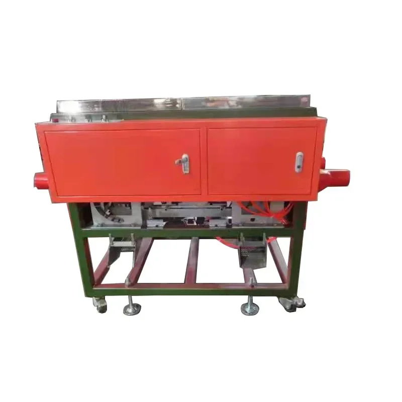 Opening Machine, Automatic 360 Degree Opening Machine