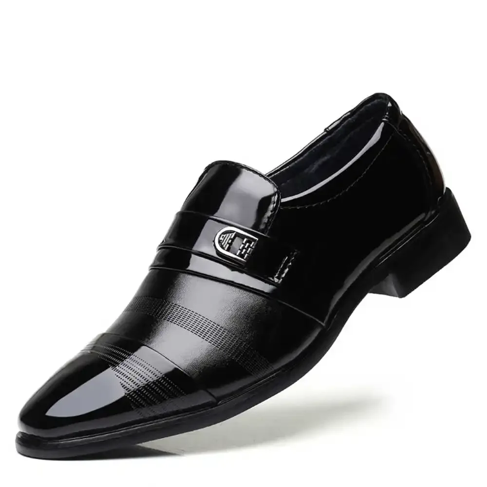 Elegant Slipon Dress Shoes Man Heels Men's Shoes Brands Evening Dress Shoes Sneakers Sports Twnis Cuddly Aestthic Tenis