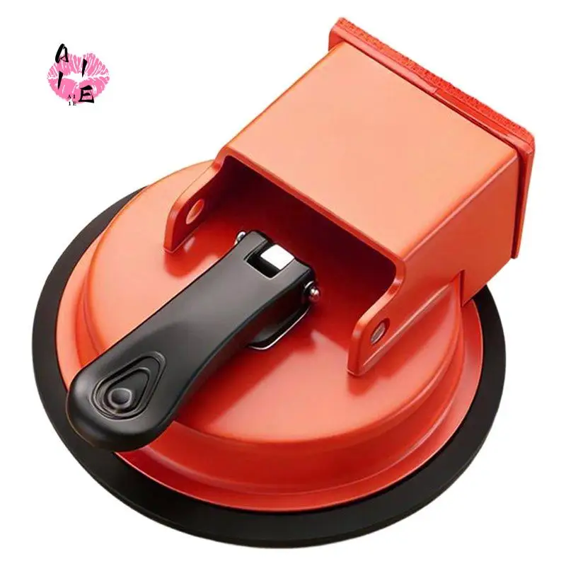 

A11E-Floor Gap Repair Tool Suction Suction Cup Professional-Grade Seamless Joint Tool Suitable For Floor Installation Project