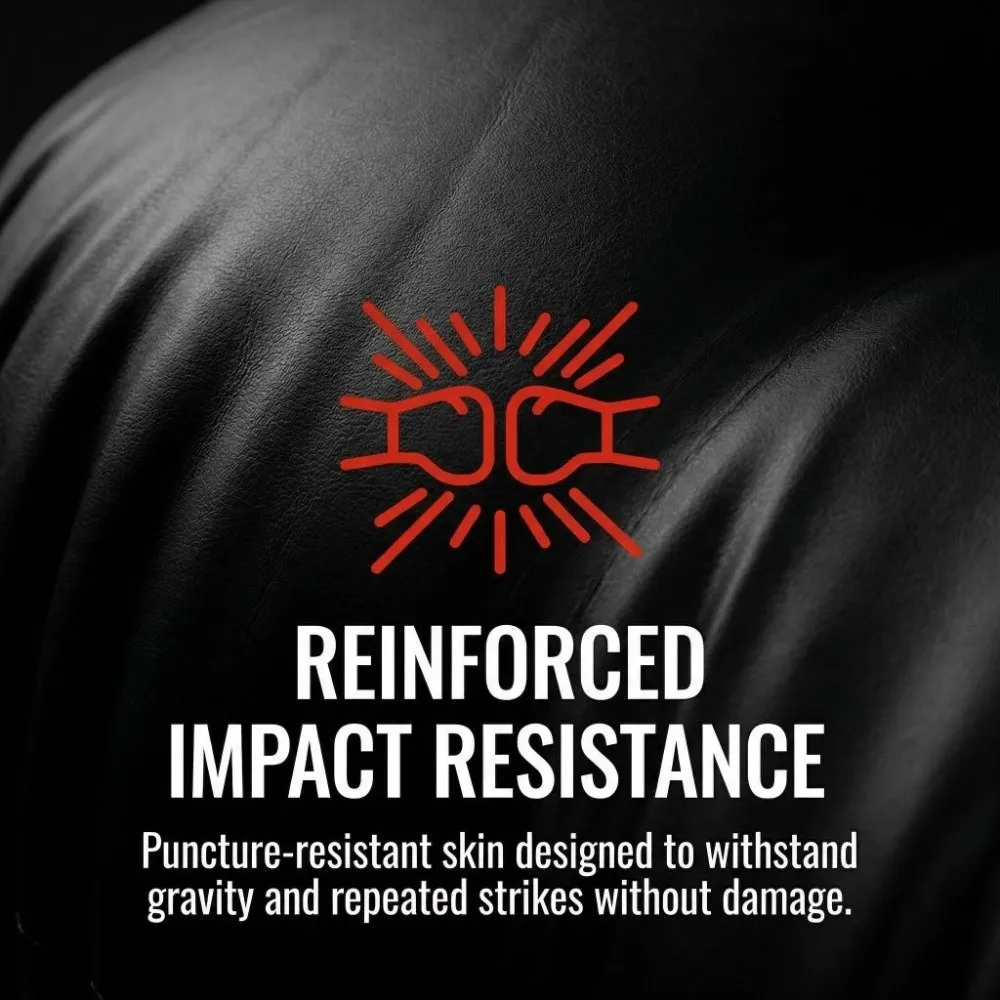 

Удобная надувная боксерская колонна из ПВХ, 160 см, прочное высокое оборудование для фитнеса и домашних тренировок