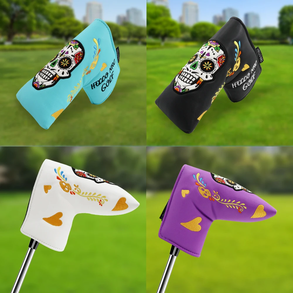 Golf Club Putter He… - image