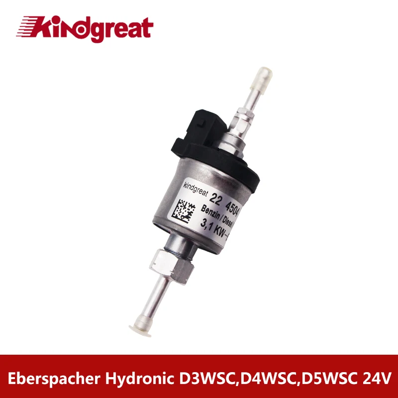 24V 3kw 5KW