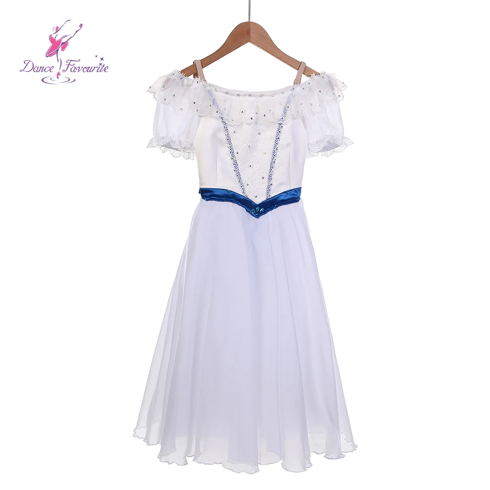 DFB26606 New Clare Variation Ballet Tutu Competiton Ballet Costumes Dance Tutu