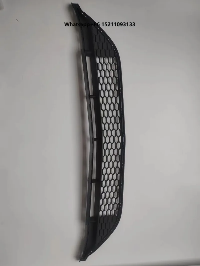 Hot-selling High-quality Front Bumper Lower Grille Body Accessory