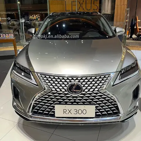 12 best sales RX450H Lexus - №4