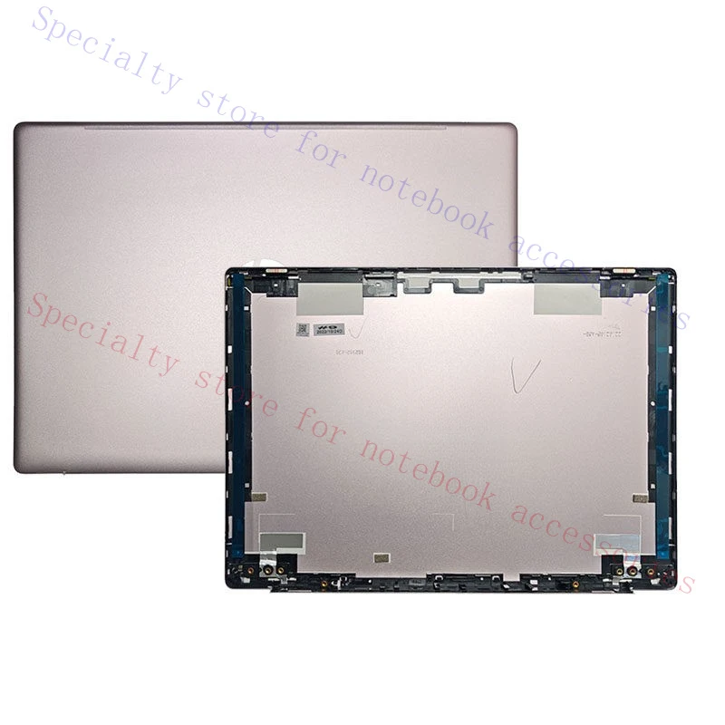 

A+ For HP Book 14Pro 14-EH TPN-W154 Laptop LCD Back Cover LCD Front Bezel A/B Case