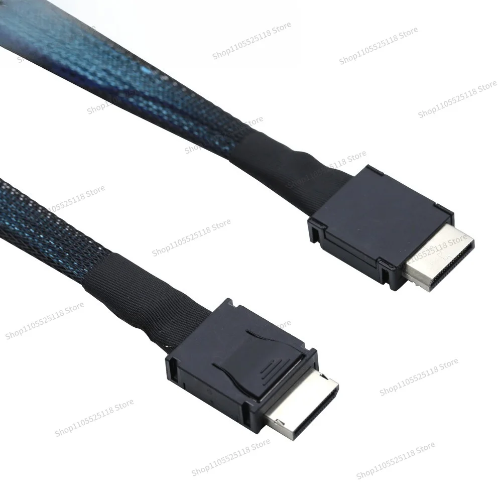 For SFF86114I Server Data Cable High Definition Network Cable 05M