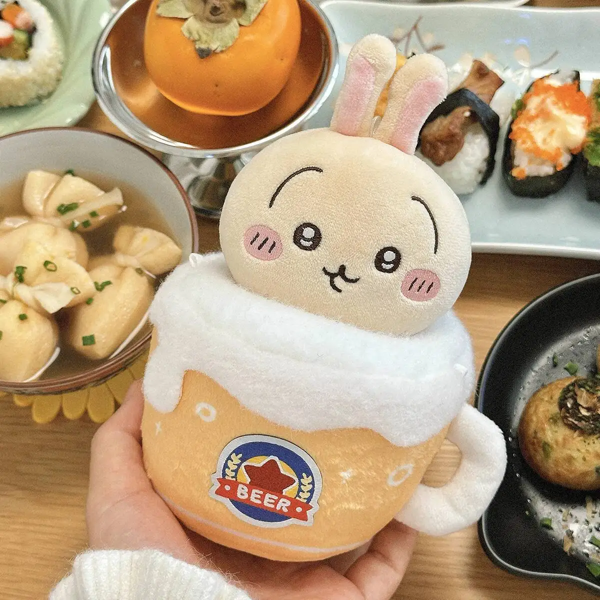 10 سنتيمتر ملابس دمى كانتو الطبخ سلسلة 10 سنتيمتر الذاتي انخفاض الدب نونو القطن دمية لا سمة المعبود الملابس القطنية هدية