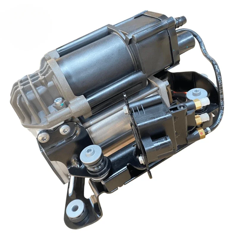 OEM 37206886721 37206886722   Производитель Гуанчжоу Пневматическая подвеска Компрессор Пневматический амортизаторный насос для GT630 G32 G38