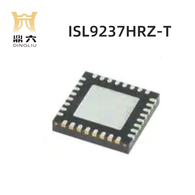 ISL9237HRZ-T Battery Charge QFN-32