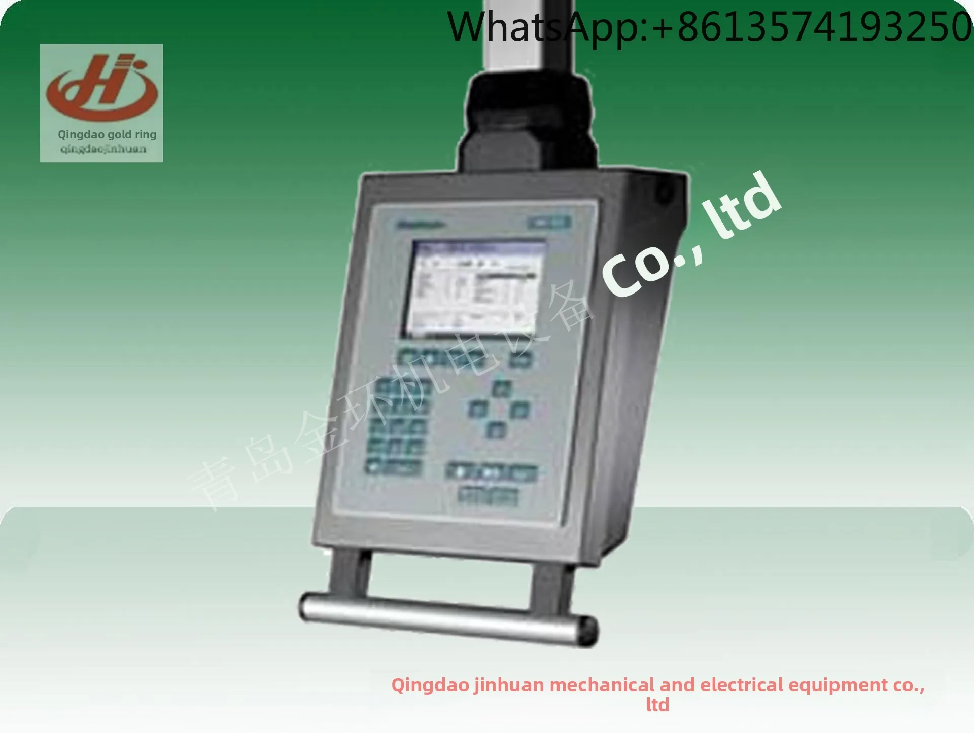 

ERN461 Industrial Automation Component Model 385466-03 Rotary Encoder